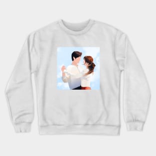 See you in my 19th life Crewneck Sweatshirt